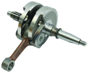 Yamaha YFZ Crankshaft - Hot Rods - Factory Assembled - `04-`05